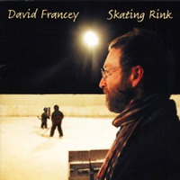 DAVID FRANCEY SKATING RINK